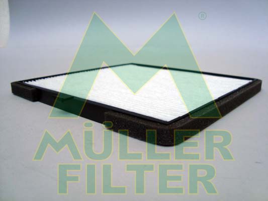 MULLER FILTER Suodatin, sisäilma FC340